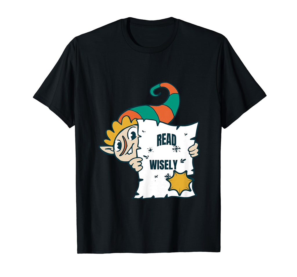 Bookworm Book Lover Reading Literature T-Shirt - Graphic Print Men Women - T-Shirt, Sweatshirt, Hoodie