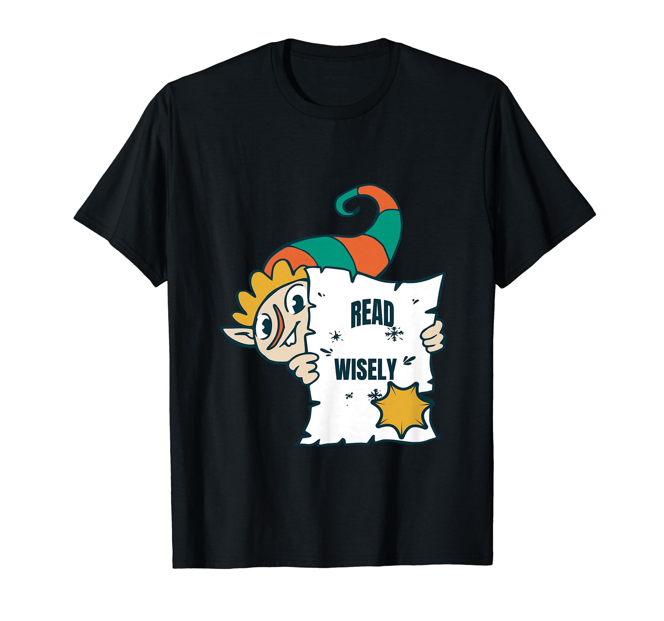 Bookworm Book Lover Reading Literature T-Shirt - Graphic Print Men Women - T-Shirt, Sweatshirt, Hoodie
