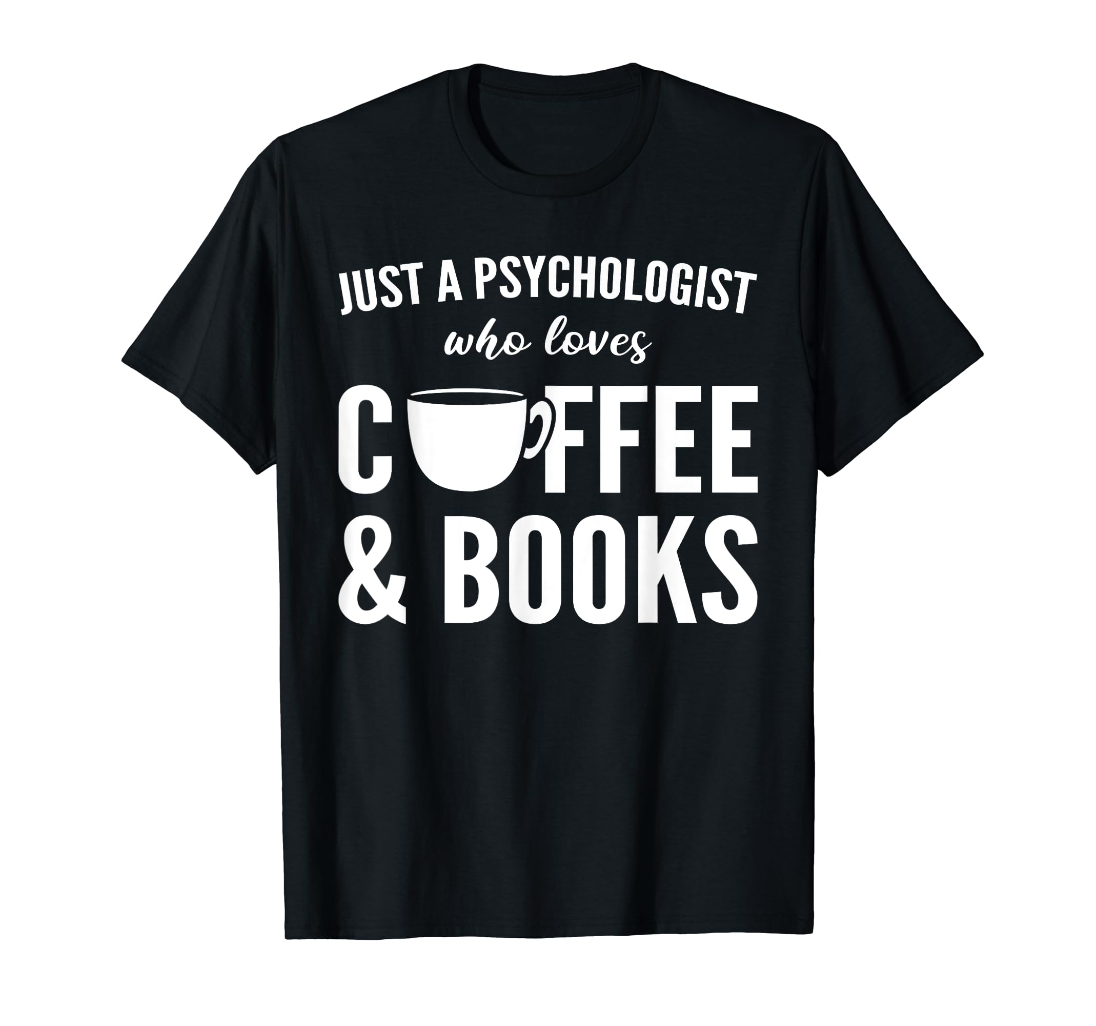 Coffee Books Book Lover T-Shirt - Novelty Apparel Men Women - T-Shirt, Sweatshirt, Hoodie