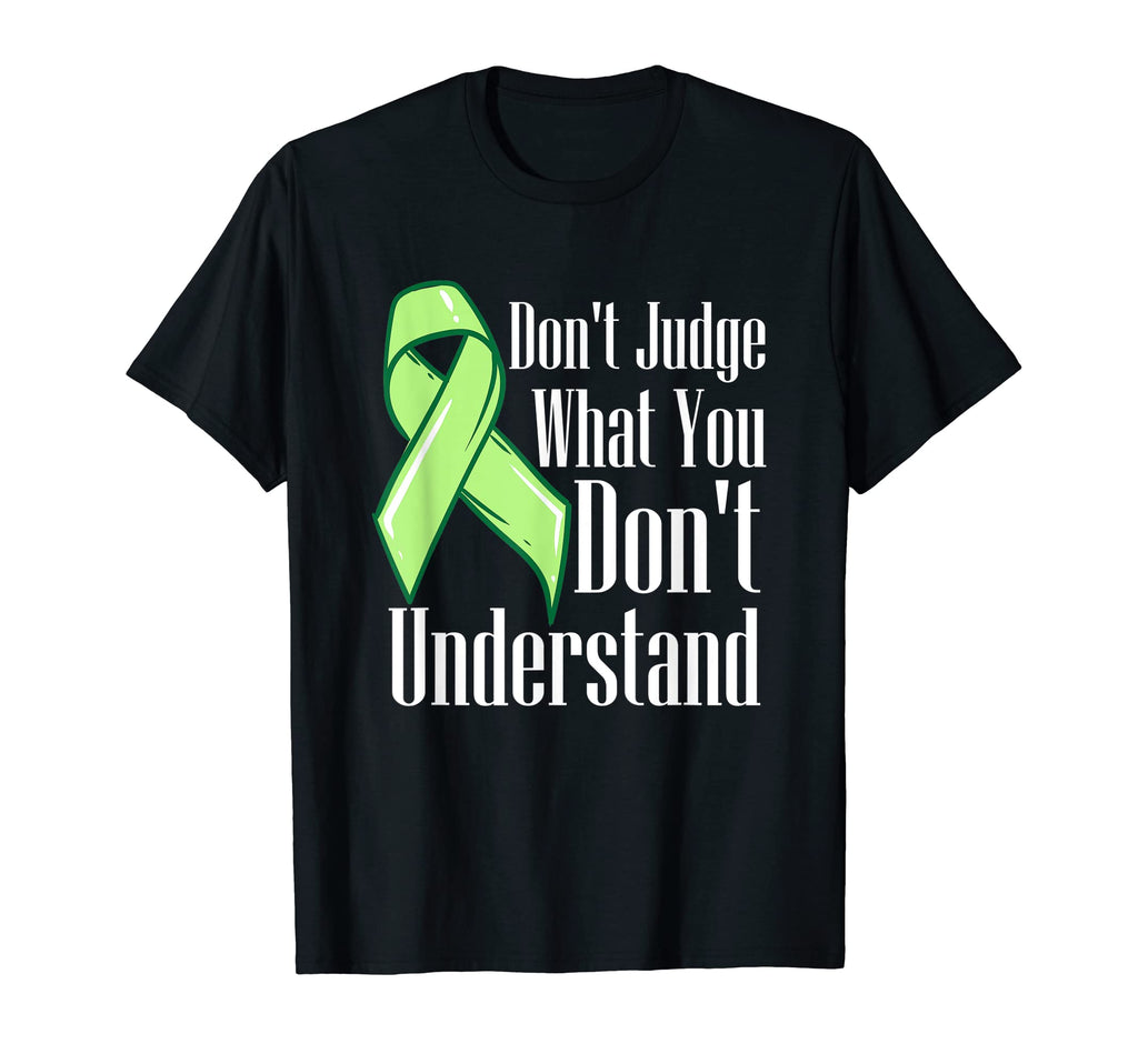 Dont Judge What You Dont Understand T-Shirt - Fun Novelty Design Unisex - T-Shirt, Sweatshirt, Hoodie