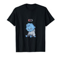 Low Social Battery Funny Introvert T-Shirt - Aesthetic Graphic for Adults - T-Shirt, Sweatshirt, Hoodie