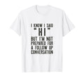 Social Anxiety Antisocial Shy People T-Shirt - Streetwear Style Men Women - T-Shirt, Sweatshirt, Hoodie
