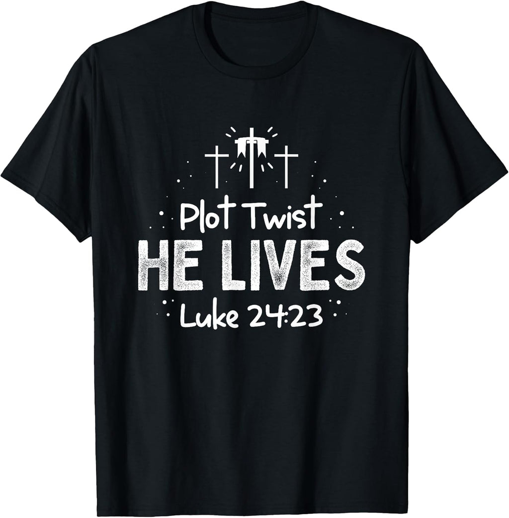 Christian Easter Day Gifts Shop Unisex T-shirt, Sweatshirt, Hoodie, Long Sleeve Tee - T-Shirt, Sweatshirt, Hoodie
