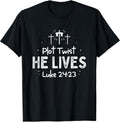Christian Easter Day Gifts Shop Unisex T-shirt, Sweatshirt, Hoodie, Long Sleeve Tee - T-Shirt, Sweatshirt, Hoodie
