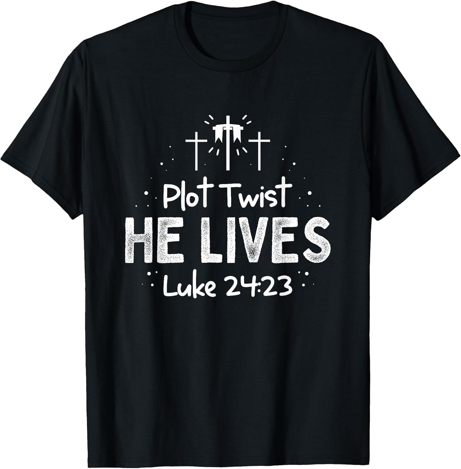 Christian Easter Day Gifts Shop Unisex T-shirt, Sweatshirt, Hoodie, Long Sleeve Tee - T-Shirt, Sweatshirt, Hoodie
