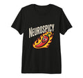 Neurospicy Funny Adhd Autism T-Shirt - Streetwear Style for Adults - T-Shirt, Sweatshirt, Hoodie