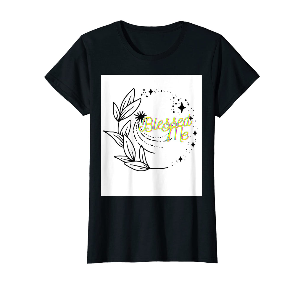 Womens Positive Affirmation T-Shirt - Trendy Graphic Men Women - T-Shirt, Sweatshirt, Hoodie