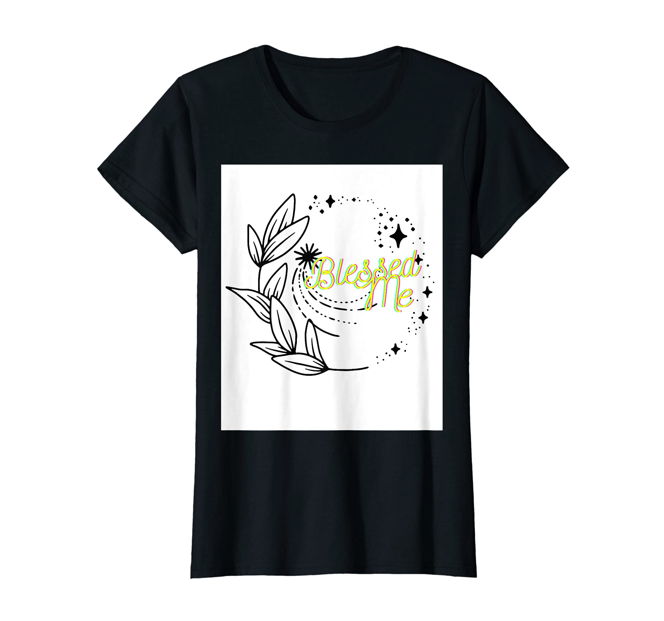 Womens Positive Affirmation T-Shirt - Trendy Graphic Men Women - T-Shirt, Sweatshirt, Hoodie