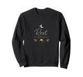 Self Care Mental Wellness Sweatshirt - Novelty Apparel Men Women - T-Shirt, Sweatshirt, Hoodie