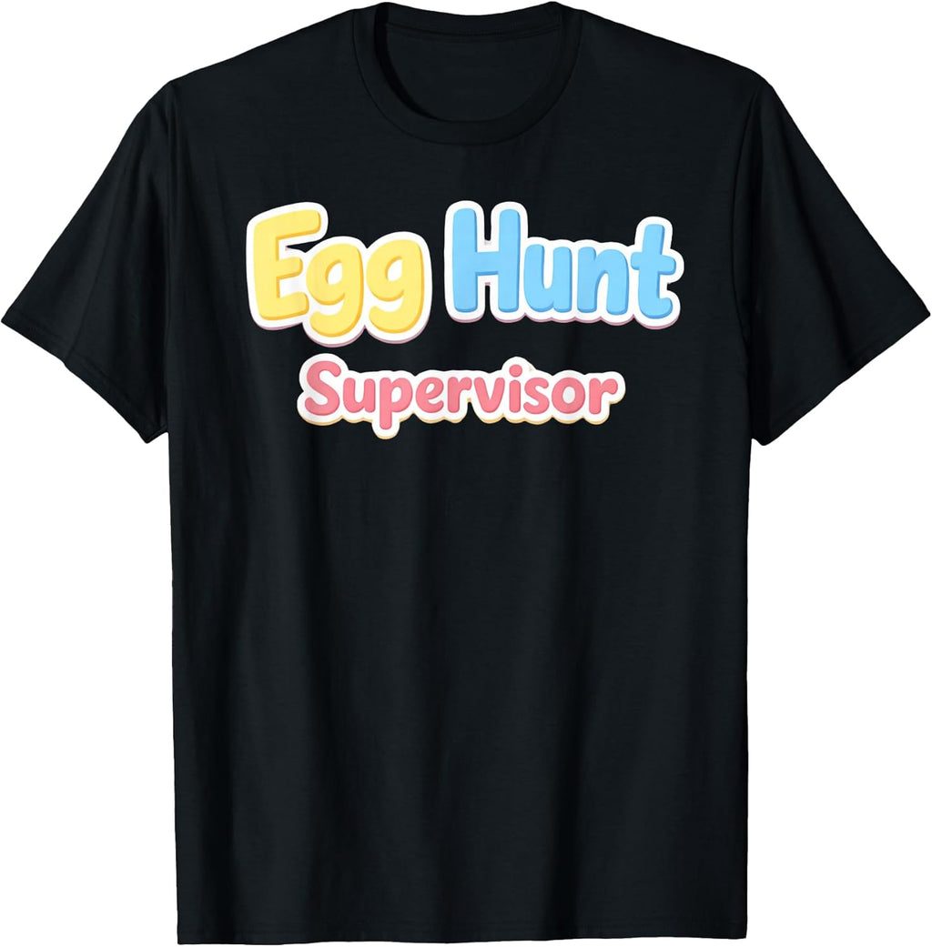 Egg Hunt Family Collection Unisex T-shirt, Sweatshirt, Hoodie, Long Sleeve Tee - T-Shirt, Sweatshirt, Hoodie