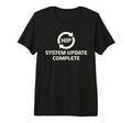 Hip Replacement Surgery Recovery Healing T-Shirt - Unique Graphic Unisex - T-Shirt, Sweatshirt, Hoodie