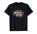 Refine Retune Inspiring Mindfulness T-Shirt - Casual Everyday Wear Unisex - T-Shirt, Sweatshirt, Hoodie