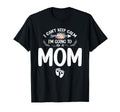 Pregnancy I Cant Keep Calm Im Going To Be T-Shirt - Unique Graphic Unisex - T-Shirt, Sweatshirt, Hoodie
