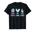 Read Books Be Kind Stay Weird Funny T-Shirt - Trendy Graphic Men Women - T-Shirt, Sweatshirt, Hoodie