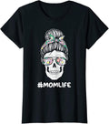 Mom Merch inc Unisex T-shirt, Sweatshirt, Hoodie, Long Sleeve Tee - T-Shirt, Sweatshirt, Hoodie