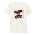 Check Me Out Librarian Book Lover T-Shirt - Custom Art Print Unisex - T-Shirt, Sweatshirt, Hoodie