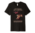 Just Pour Me My Coffee Hand Me My T-Shirt - Streetwear Style Men Women - T-Shirt, Sweatshirt, Hoodie