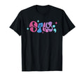 Suicide Prevention Awareness Stay T-Shirt - Fun Novelty Design for Adults - T-Shirt, Sweatshirt, Hoodie
