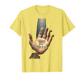 Trust Process Motivational T-Shirt - Unique Graphic Unisex - T-Shirt, Sweatshirt, Hoodie