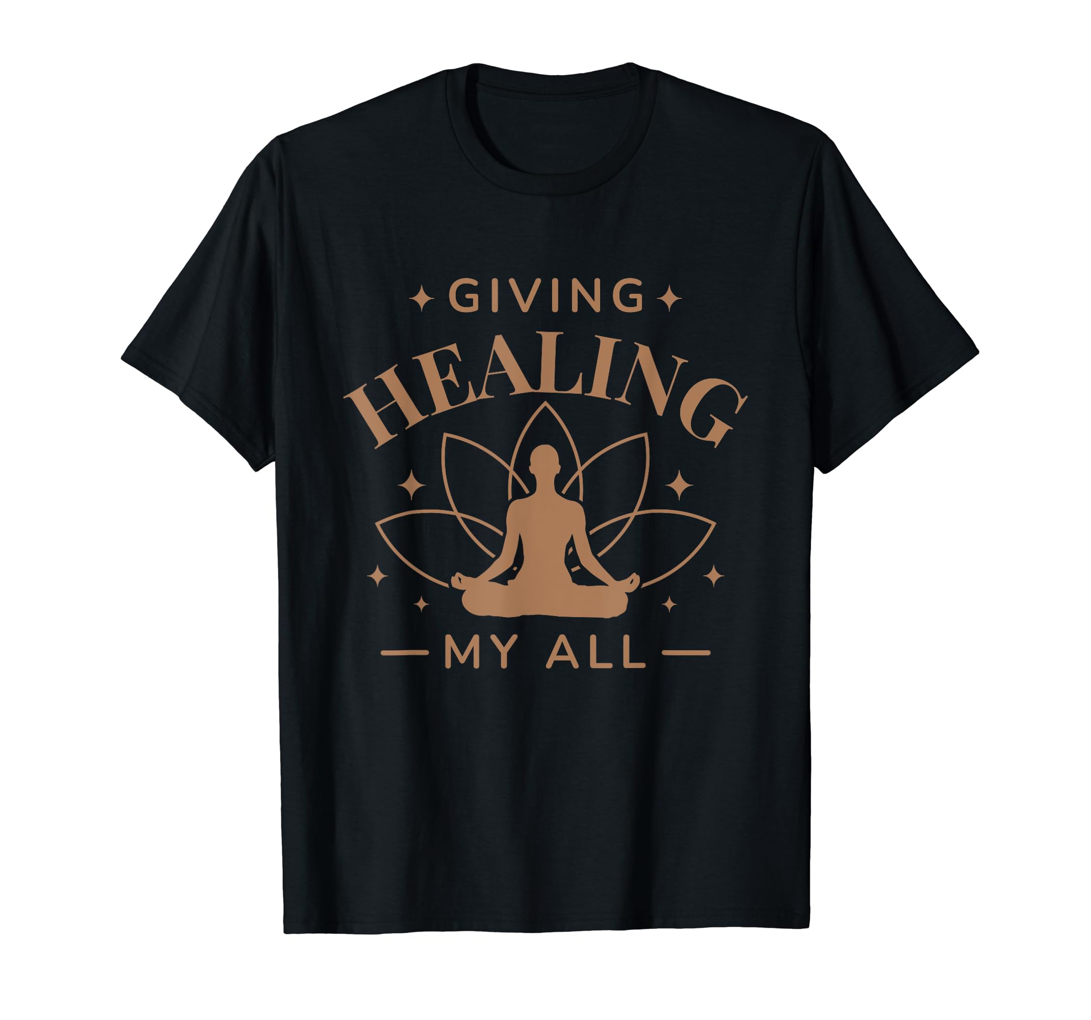 Yoga Mom Mindfulness Meditation Mind T-Shirt - Novelty Apparel for Adults - T-Shirt, Sweatshirt, Hoodie