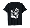 Funny Adhd Hyperactivity Disorder Support T-Shirt - Streetwear Style Unisex - T-Shirt, Sweatshirt, Hoodie