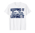 Antisocial Keeping It Low Key And T-Shirt - Unique Graphic Men Women - T-Shirt, Sweatshirt, Hoodie