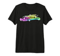 Overstimulated Mental Health Awareness T-Shirt - Aesthetic Graphic Unisex - T-Shirt, Sweatshirt, Hoodie