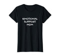 Emotional Support Person Sweatshirt - Casual Everyday Wear for Adults - T-Shirt, Sweatshirt, Hoodie