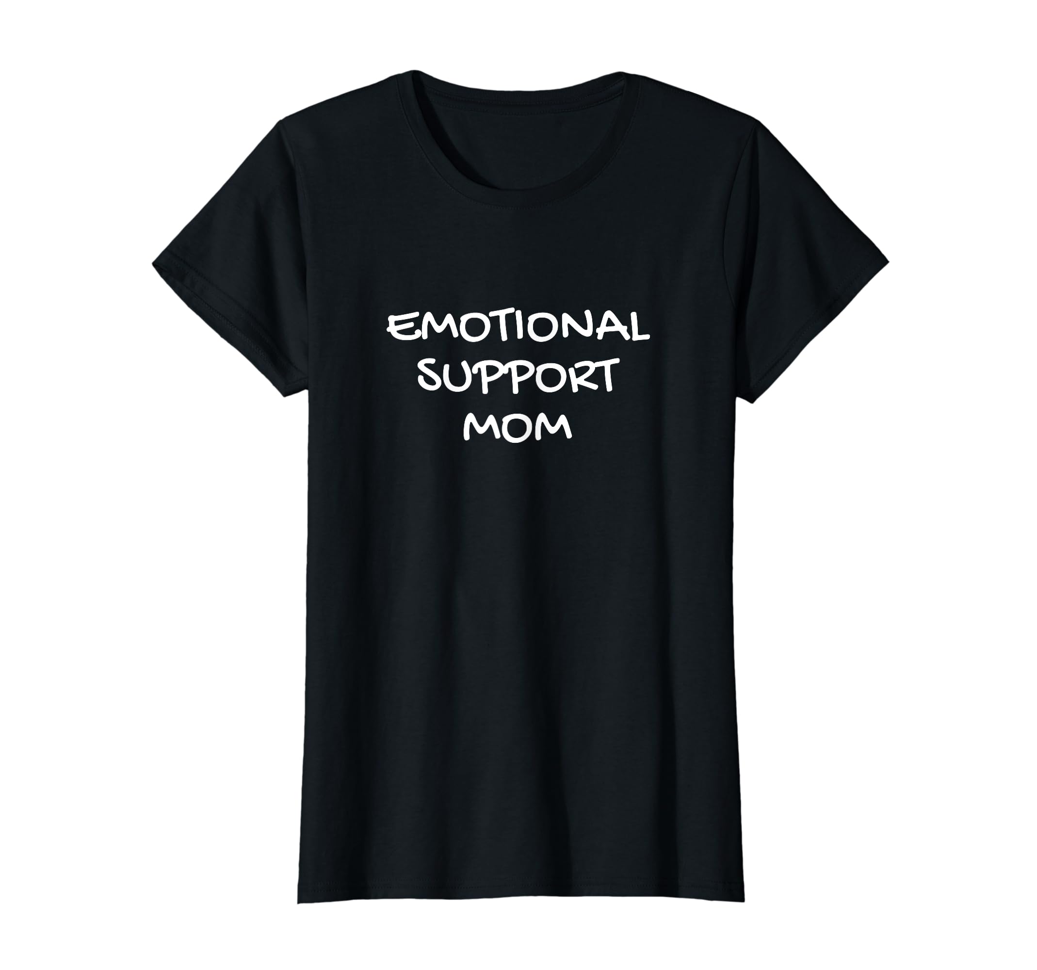 Emotional Support Person Sweatshirt - Casual Everyday Wear for Adults - T-Shirt, Sweatshirt, Hoodie