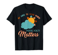 Be Kind To Your Mind Mental Health T-Shirt - Minimalist Print for Adults - T-Shirt, Sweatshirt, Hoodie