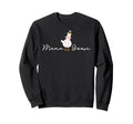 Mama Goose Silly Goose Sweatshirt - Casual Everyday Wear for Adults - T-Shirt, Sweatshirt, Hoodie