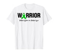 Warrior Battles Within Are Battles Won T-Shirt - Graphic Print Men Women - T-Shirt, Sweatshirt, Hoodie
