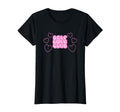 Self Love Club Hearts Valentines Day T-Shirt - Unique Graphic Unisex - T-Shirt, Sweatshirt, Hoodie