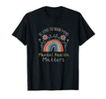 Be Kind To Your Mind Mental Mental T-Shirt - Aesthetic Graphic Men Women - T-Shirt, Sweatshirt, Hoodie