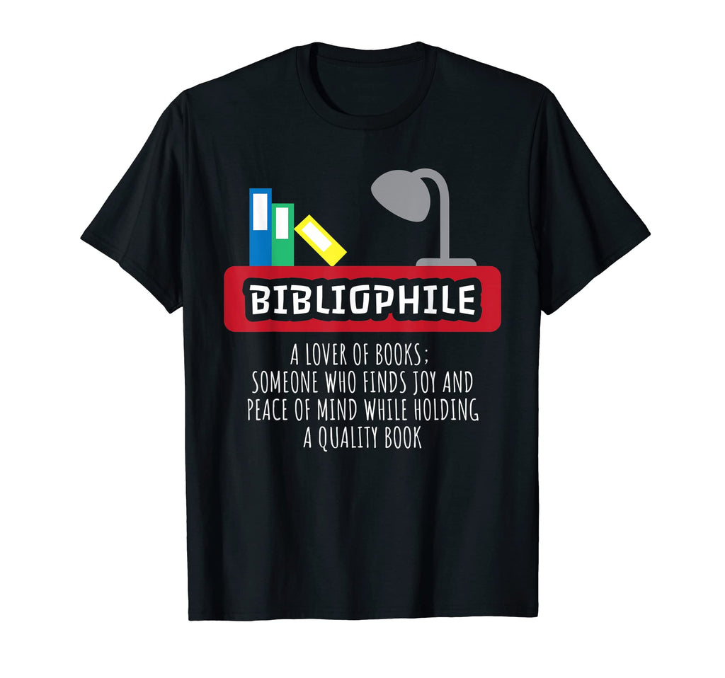 Bibliophile Book Lover Book Reading T-Shirt - Aesthetic Graphic for Adults - T-Shirt, Sweatshirt, Hoodie