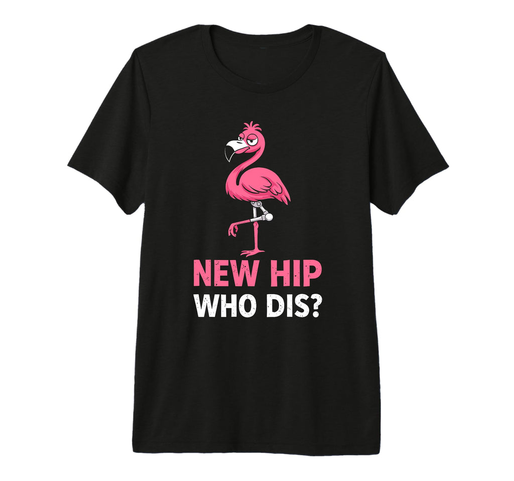 Hip Replacement Surgery Recovery T-Shirt - Aesthetic Graphic for Adults - T-Shirt, Sweatshirt, Hoodie