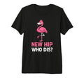 Hip Replacement Surgery Recovery T-Shirt - Aesthetic Graphic for Adults - T-Shirt, Sweatshirt, Hoodie