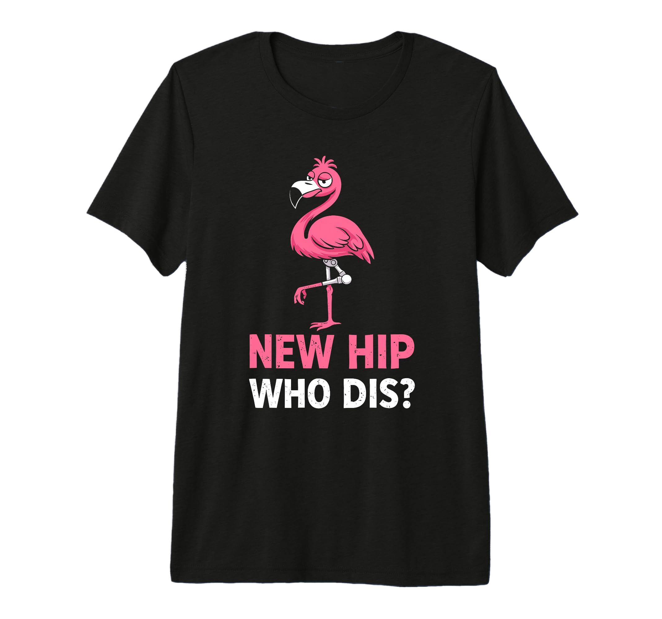 Hip Replacement Surgery Recovery T-Shirt - Aesthetic Graphic for Adults - T-Shirt, Sweatshirt, Hoodie
