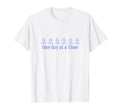 Meditation Just Breathe Mindfulness T-Shirt - Unique Graphic for Adults - T-Shirt, Sweatshirt, Hoodie