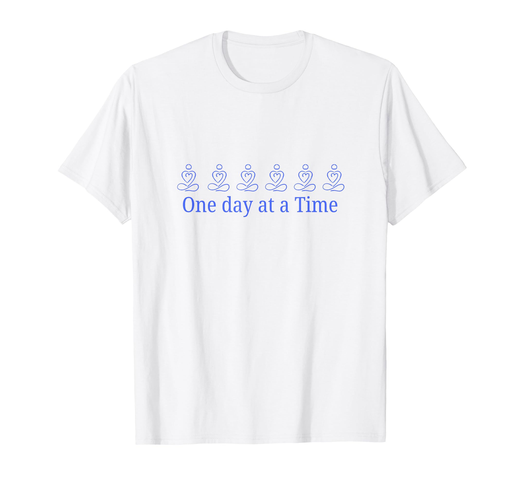 Meditation Just Breathe Mindfulness T-Shirt - Unique Graphic for Adults - T-Shirt, Sweatshirt, Hoodie