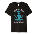 Meditation Mindfulness Relaxation T-Shirt - Trendy Graphic for Adults - T-Shirt, Sweatshirt, Hoodie
