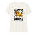 Funny Dog Meme Labrador Retriever Viral T-Shirt - Unique Graphic Unisex - T-Shirt, Sweatshirt, Hoodie