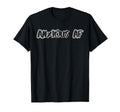 Anxious Af Funny Mental Health T-Shirt - Novelty Apparel for Adults - T-Shirt, Sweatshirt, Hoodie