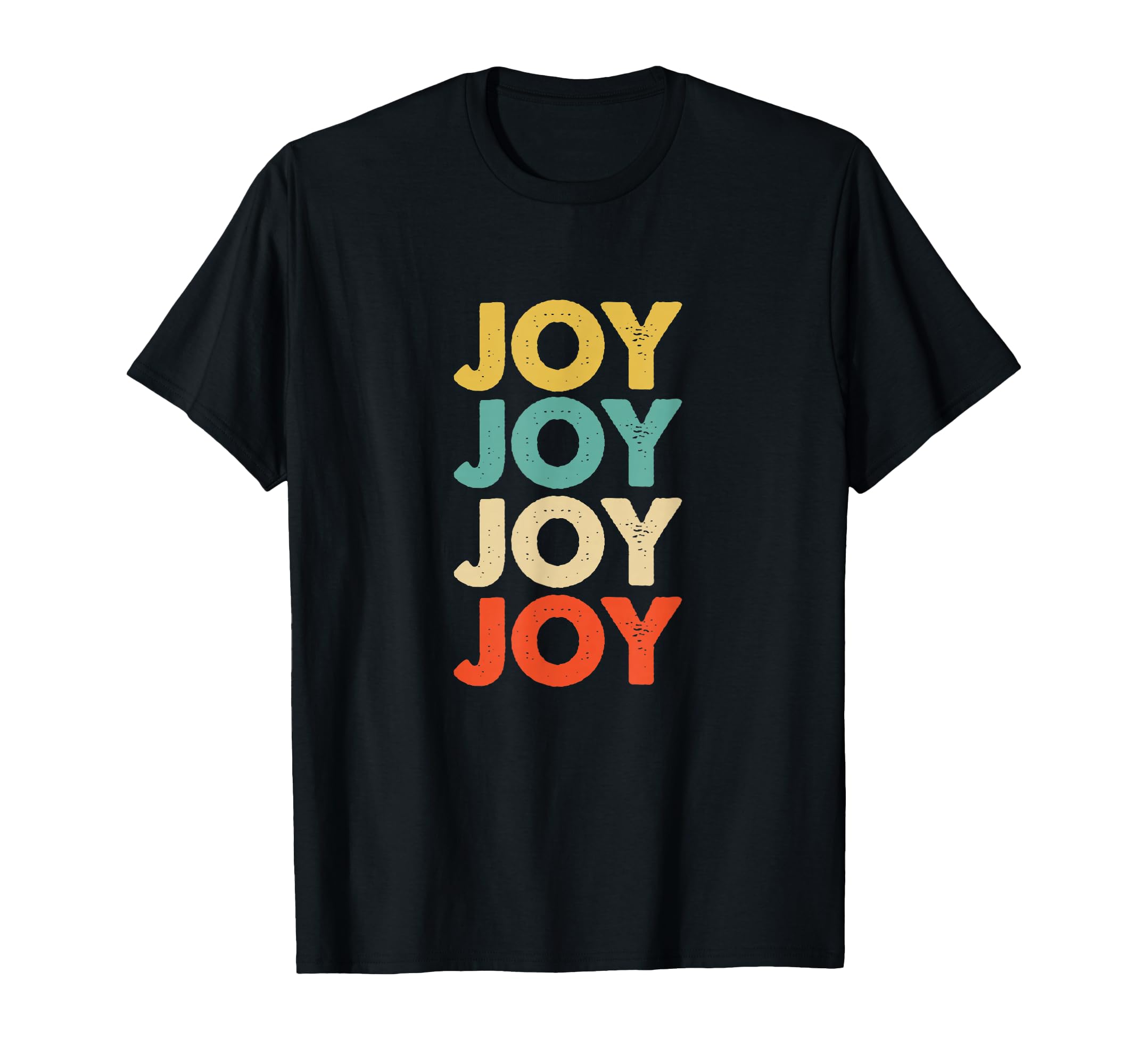 Joy Name Shirts Gifts Adults T-Shirt - Graphic Print for Adults - T-Shirt, Sweatshirt, Hoodie