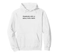 Homebody Spicy Book Habit Smut Reader Hoodie - Streetwear Style Unisex - T-Shirt, Sweatshirt, Hoodie