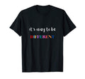 Inspirational Its Okay To Be Different T-Shirt - Streetwear Style Men Women - T-Shirt, Sweatshirt, Hoodie