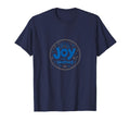 Choose Joy Joy Is My Superpower T-Shirt - Casual Everyday Wear for Adults - T-Shirt, Sweatshirt, Hoodie