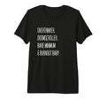 Overthinker Doomscroller Bare T-Shirt - Casual Everyday Wear for Adults - T-Shirt, Sweatshirt, Hoodie
