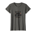 Overstimulated Under Caffeinated Always T-Shirt - Trendy Graphic Men Women - T-Shirt, Sweatshirt, Hoodie