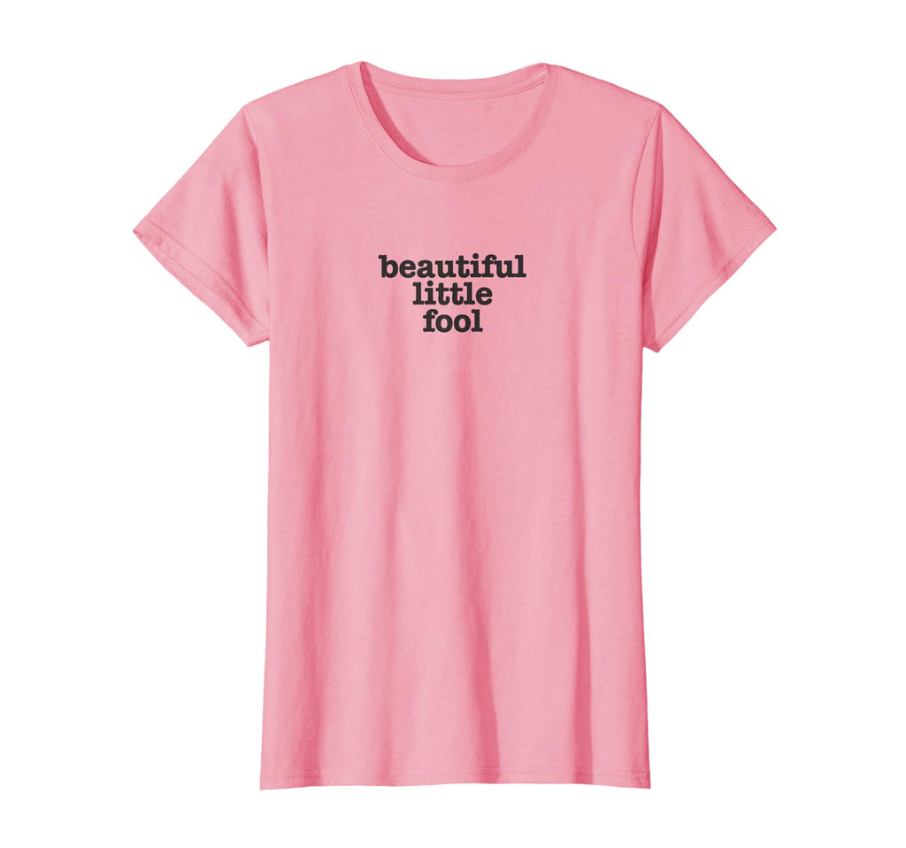 Beautiful Little Fool Great Gatsby T-Shirt - Custom Art Print Unisex - T-Shirt, Sweatshirt, Hoodie
